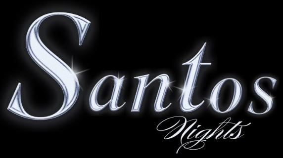 Logo Los Santos Nights